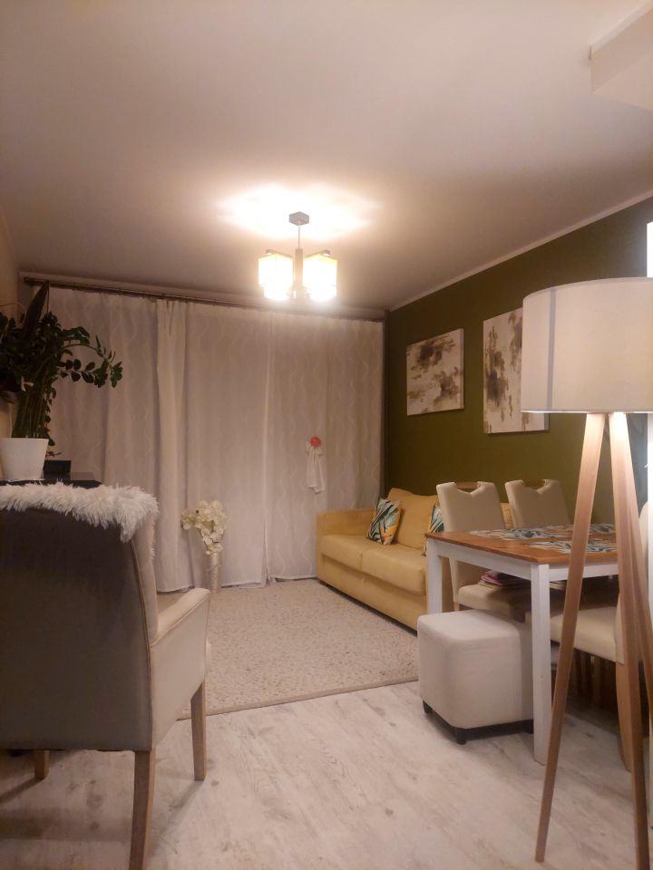 Mieszkanie – Zielona Góra - Więcej