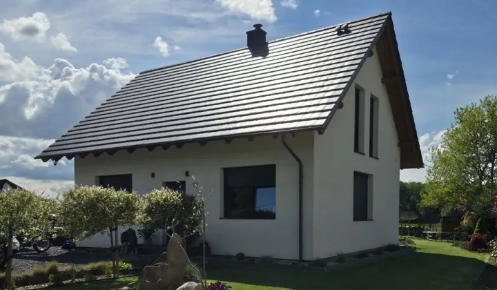 dom wolnostojący, 5 pokoi Trójca