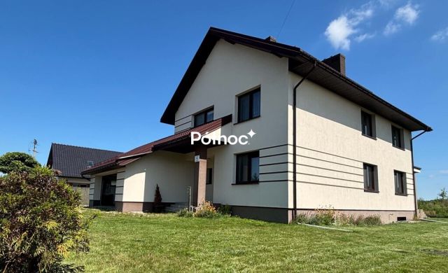 dom wolnostojący, 6 pokoi Olmonty. Zdjęcie 25