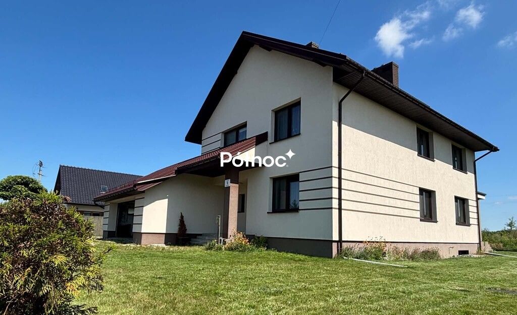dom wolnostojący, 6 pokoi Olmonty. Zdjęcie 25