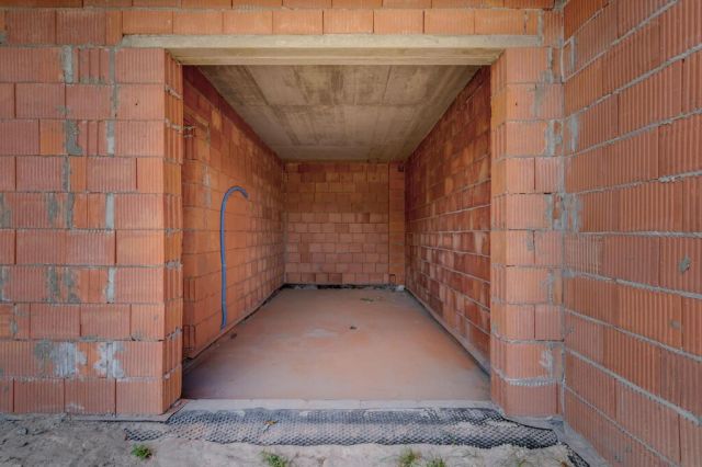 bliźniak, 6 pokoi Stanisławów Pierwszy, ul. Graniczna. Zdjęcie 24