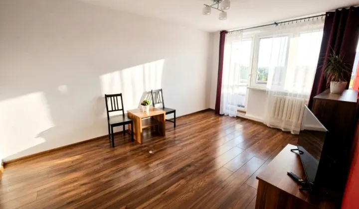 Mieszkanie 3-pokojowe Katowice os. Tysiąclecia, ul. Tysiąclecia
