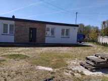 dom wolnostojący, 3 pokoje Dąbrowa Widawska, Dąbrowa Widawska 98-170 31. Zdjęcie 1