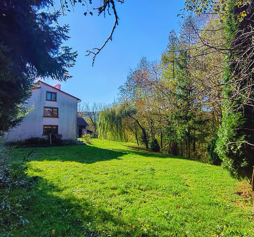 dom wolnostojący, 5 pokoi Husów. Zdjęcie 3