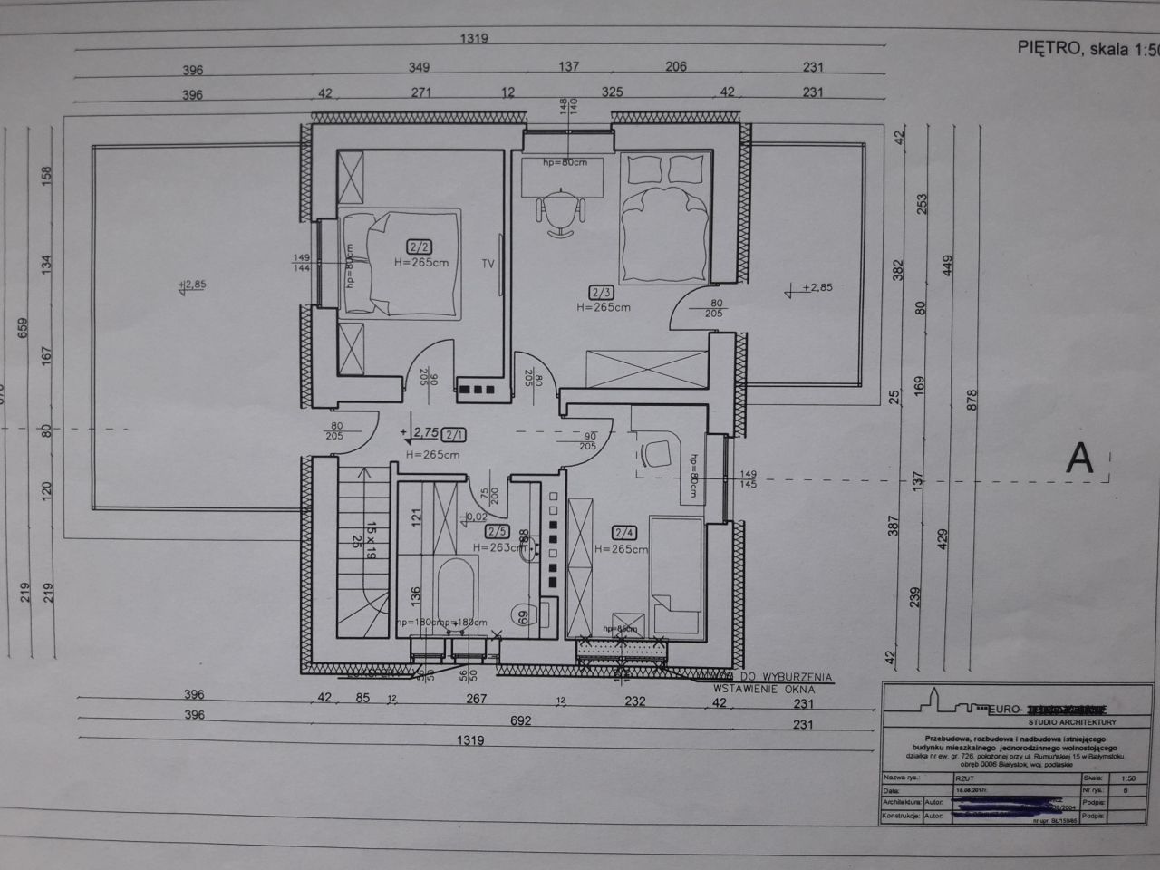 dom wolnostojący, 6 pokoi Białystok Starosielce, ul. Rumuńska. Zdjęcie 23