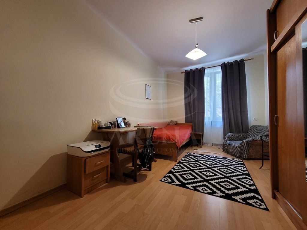 Mieszkanie 3-pokojowe Lublin Śródmieście, ul. Graniczna. Zdjęcie 3