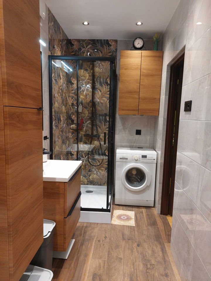 Mieszkanie 4-pokojowe Warszawa Bemowo, ul. Wrocławska. Zdjęcie 16