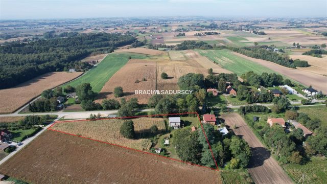 Działka budowlana Kazimierza Wielka. Zdjęcie 11