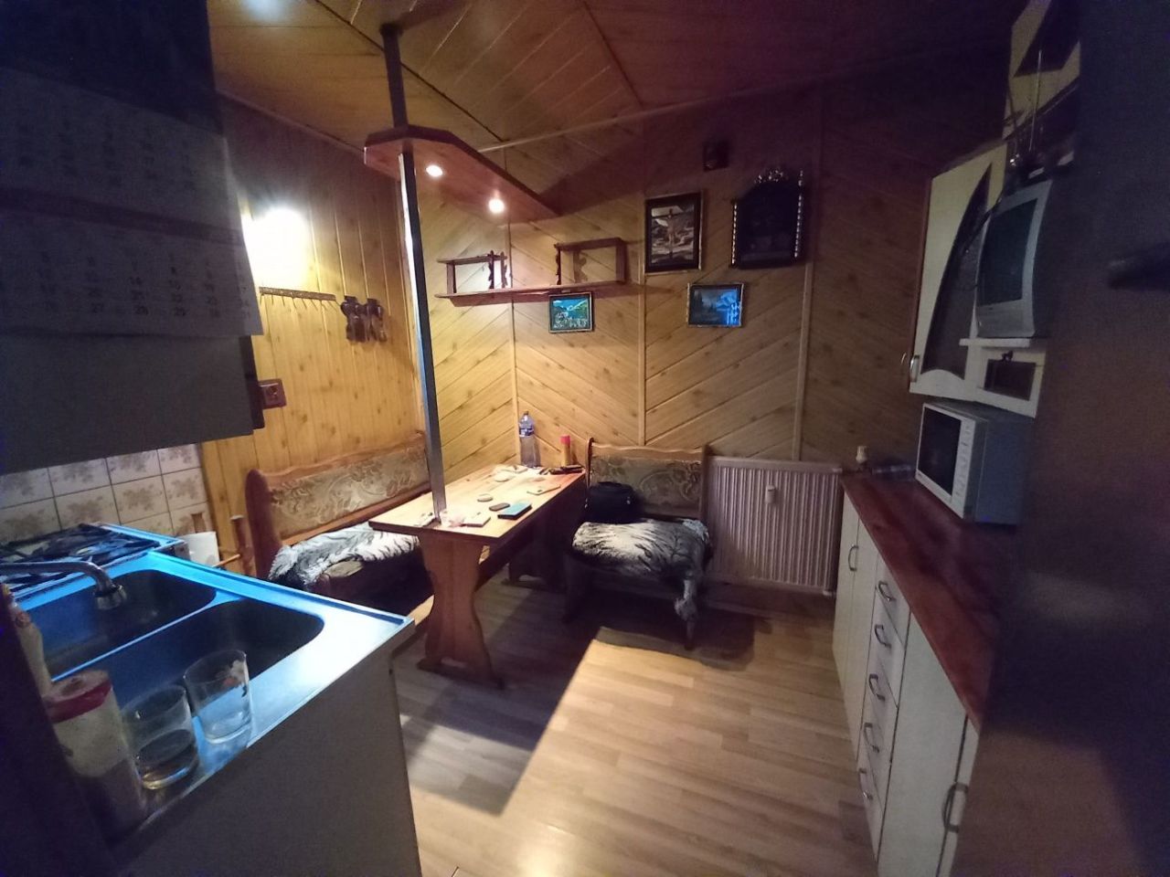 Mieszkanie 4-pokojowe Brzeg Dolny Warzyn. Zdjęcie 8