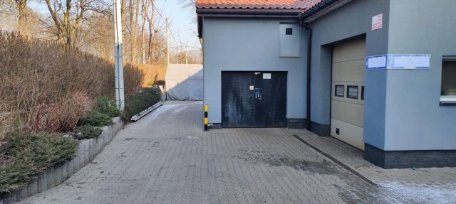 Hala/magazyn Gliwice Łabędy, ul. Staromiejska. Zdjęcie 9