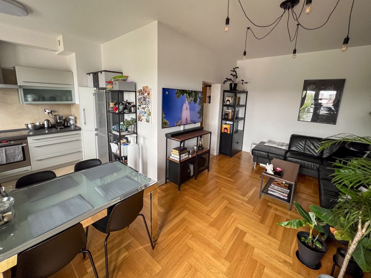 Mieszkanie 2-pokojowe Kraków Prądnik Biały, ul. Kluczborska. Zdjęcie 6