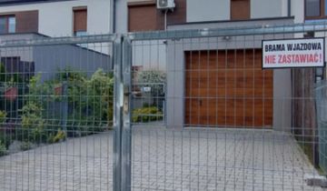 dom szeregowy, 5 pokoi Smolec, ul. Jagodowa