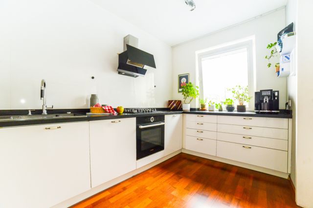 Mieszkanie 3-pokojowe Warszawa Ursynów, ul. Małej Łąki. Zdjęcie 12