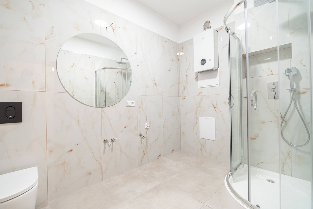 Mieszkanie 4-pokojowe Szczecin Pogodno, ul. Stanisława Noakowskiego. Zdjęcie 20