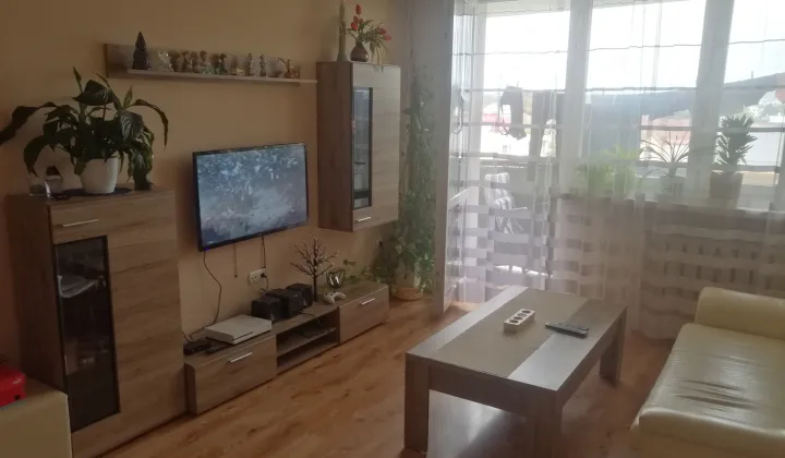 Mieszkanie 2-pokojowe Nowy Sącz Osiedle Szujskiego, ul. św. Kunegundy