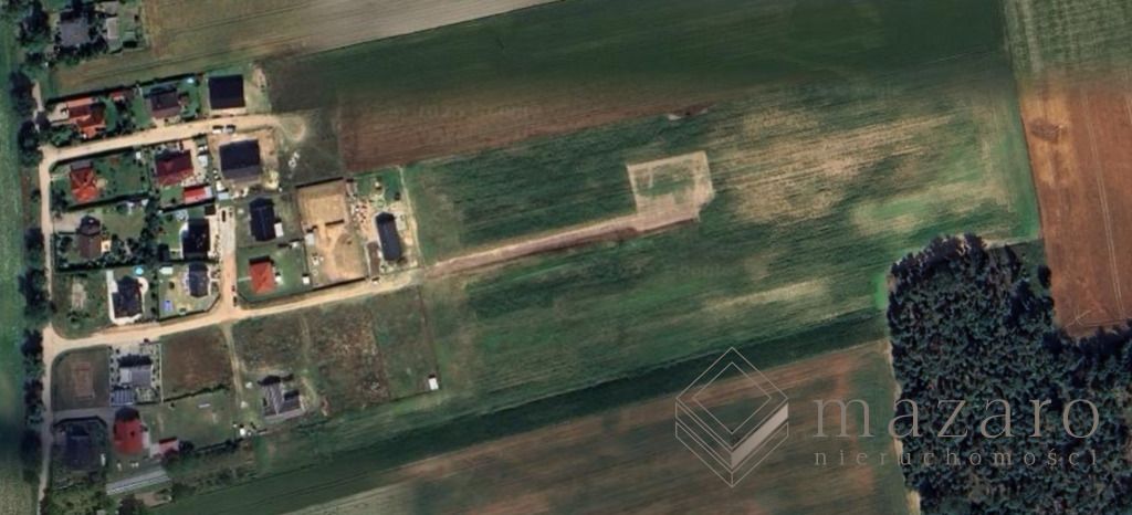 Działka budowlana Szubin. Zdjęcie 3