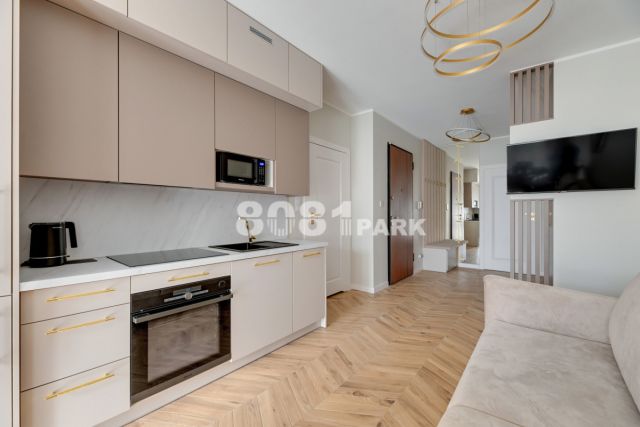 Mieszkanie 3-pokojowe Gdańsk Śródmieście, ul. Sienna Grobla. Zdjęcie 2