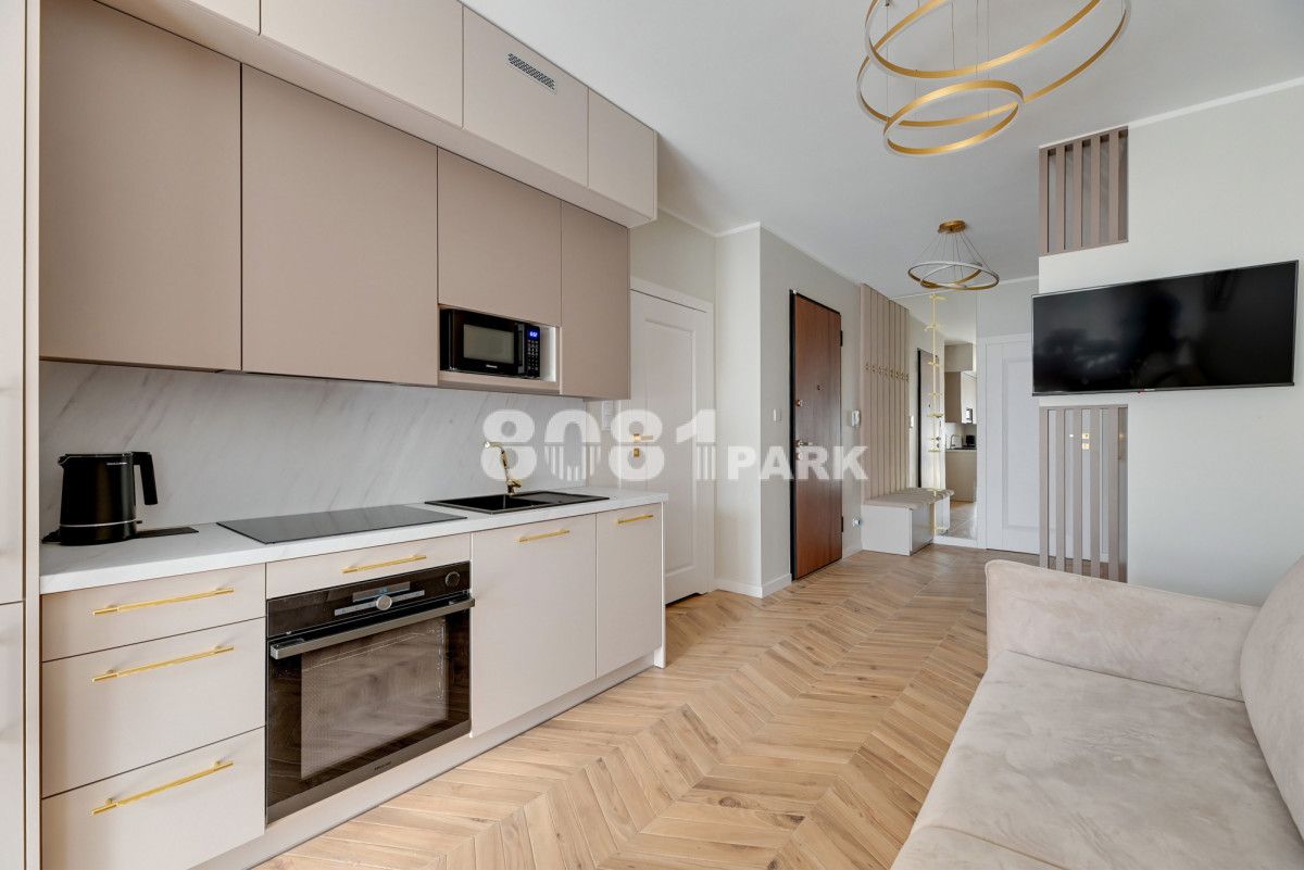 Mieszkanie 3-pokojowe Gdańsk Śródmieście, ul. Sienna Grobla. Zdjęcie 2