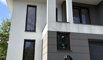 bliźniak, 6 pokoi Warszawa Wawer, ul. Mrągowska