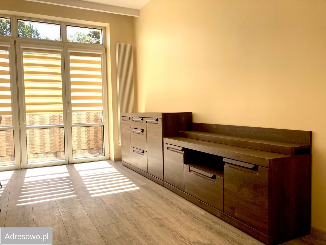 Mieszkanie 2-pokojowe Łódź Śródmieście, ul. Uniwersytecka. Zdjęcie 4