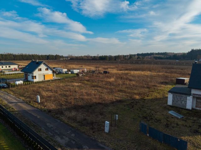 Działka budowlana Many, ul. Bajkowa. Zdjęcie 4