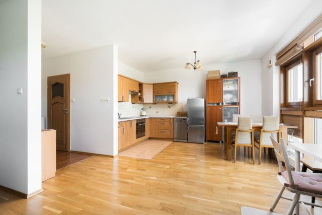 Mieszkanie 2-pokojowe Warszawa Śródmieście, ul. Zygmunta Słomińskiego. Zdjęcie 4