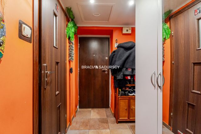 Mieszkanie 1-pokojowe Kraków Podgórze, ul. Metalowców. Zdjęcie 9