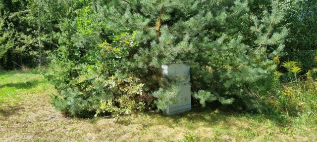 Działka budowlana Rusiec. Zdjęcie 5