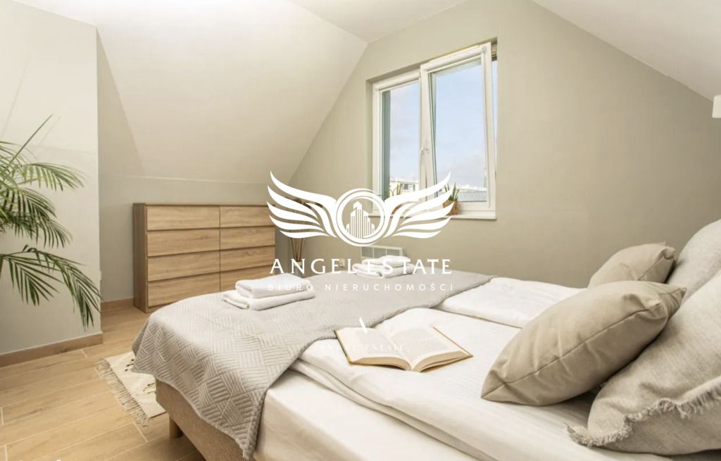 dom szeregowy, 3 pokoje Ustronie Morskie. Zdjęcie 12