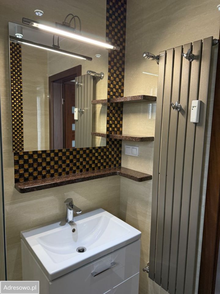 Mieszkanie 2-pokojowe Katowice Panewniki, ul. Urocza. Zdjęcie 2