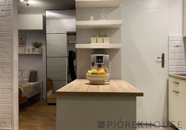 Mieszkanie 2-pokojowe Warszawa Mokotów, ul. Bukietowa. Zdjęcie 8