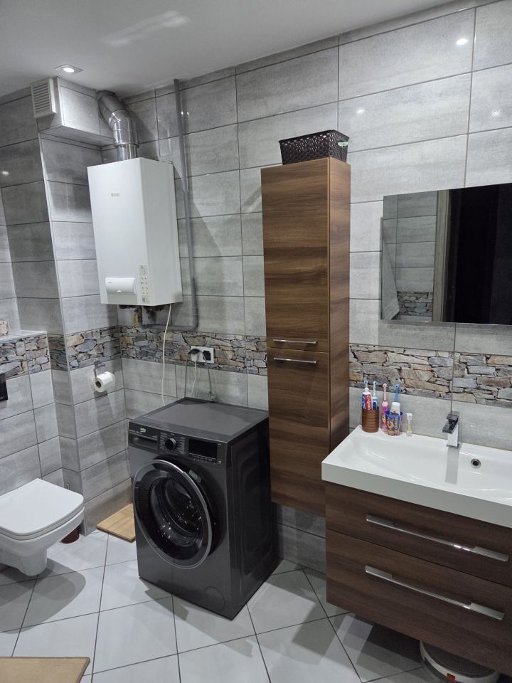 Mieszkanie 3-pokojowe Kościan, os. Konstytucji 3 Maja. Zdjęcie 6