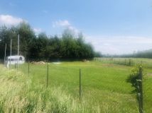 Działka inwestycyjna Świętajno, ul. Grunwaldzka. Zdjęcie 4