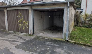 Garaż/miejsce parkingowe Szczecin Pogodno, ul. Reduty Ordona