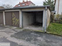 Garaż/miejsce parkingowe Szczecin Pogodno, ul. Reduty Ordona