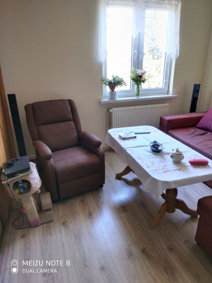 Mieszkanie 2-pokojowe Żagań, ul. Okrzei. Zdjęcie 10