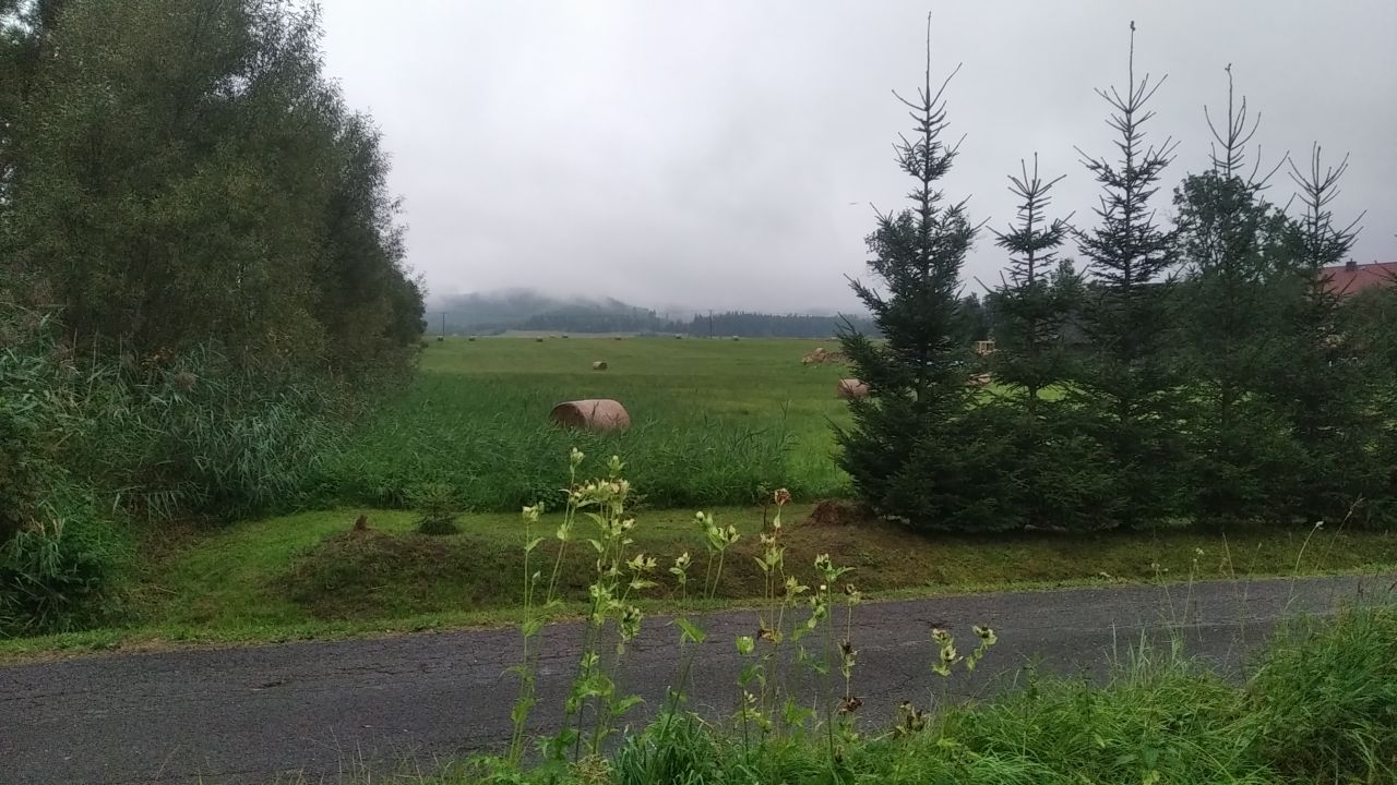 Działka budowlana Gorzeszów. Zdjęcie 7