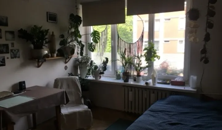 Mieszkanie 1-pokojowe Warszawa Żoliborz, ul. Władysława Broniewskiego