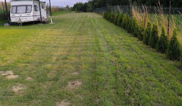 Działka rekreacyjna Kaleń