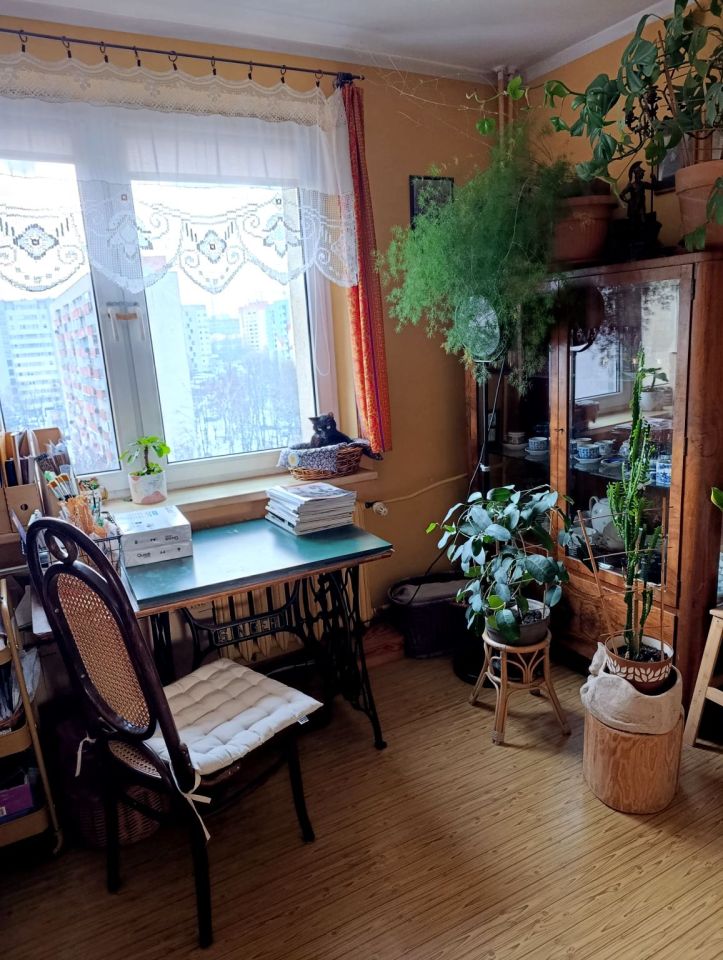 Mieszkanie 3-pokojowe Kraków Prokocim, ul. Lilli Wenedy. Zdjęcie 7