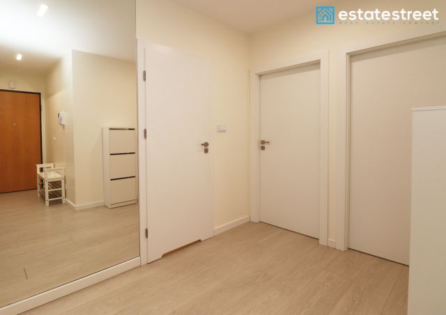 Mieszkanie 4-pokojowe Warszawa Wola, ul. Jana Kazimierza. Zdjęcie 8