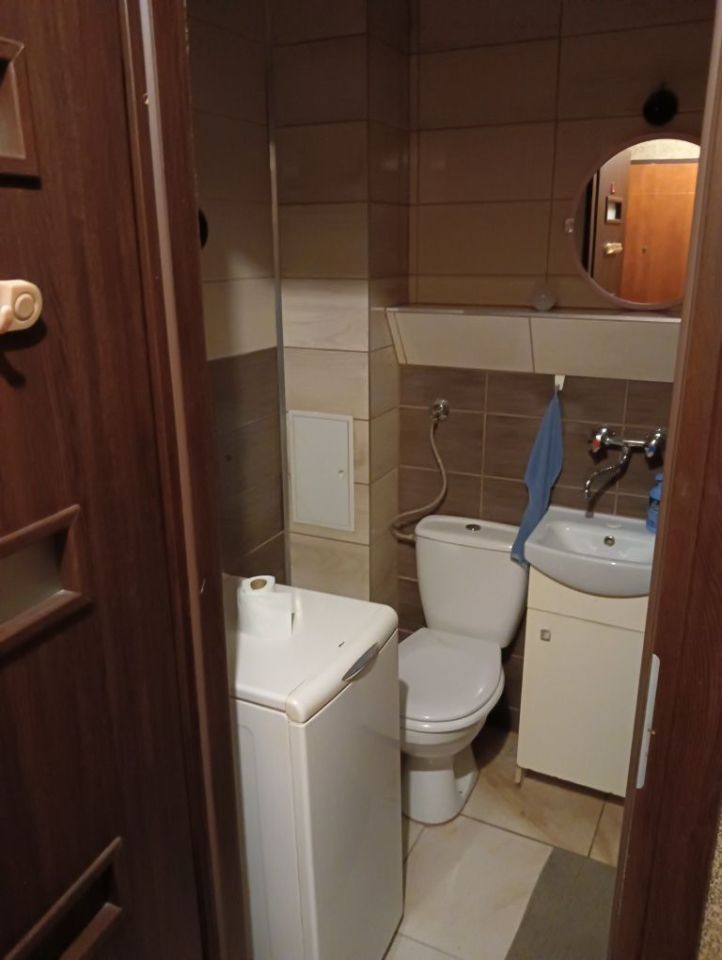 Mieszkanie 2-pokojowe Kołobrzeg Centrum, ul. Unii Lubelskiej. Zdjęcie 2