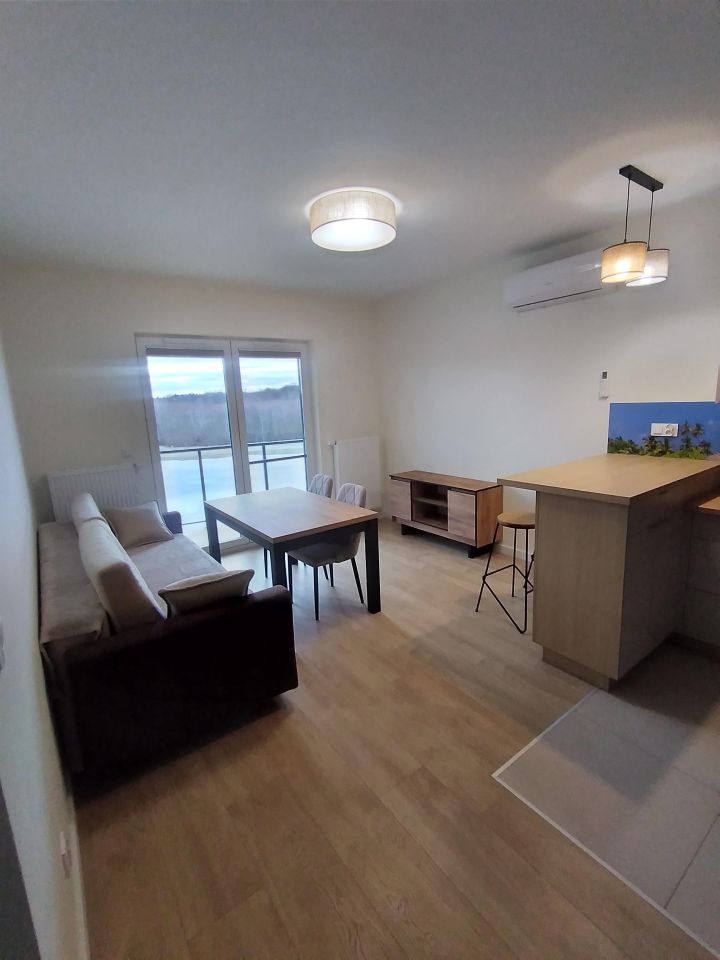 Mieszkanie 3-pokojowe Rzeszów Drabinianka, ul. Eugeniusza Kwiatkowskiego. Zdjęcie 3