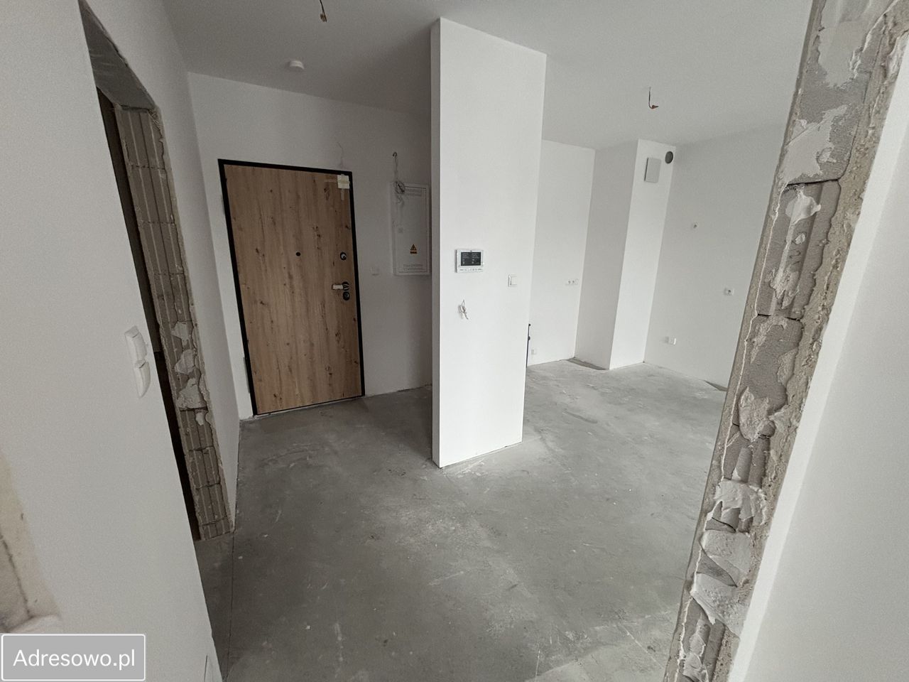 Mieszkanie 2-pokojowe Gdynia Redłowo, al. Zwycięstwa. Zdjęcie 16