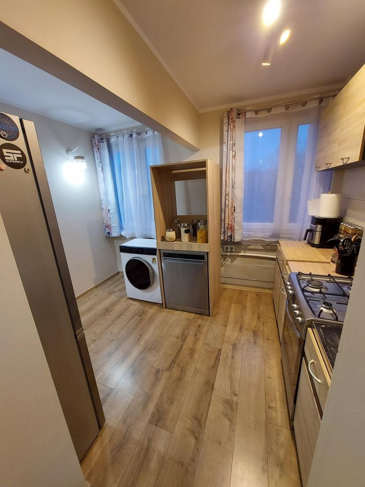 Mieszkanie 2-pokojowe Gliwice Sośnica, ul. Pogodna. Zdjęcie 4