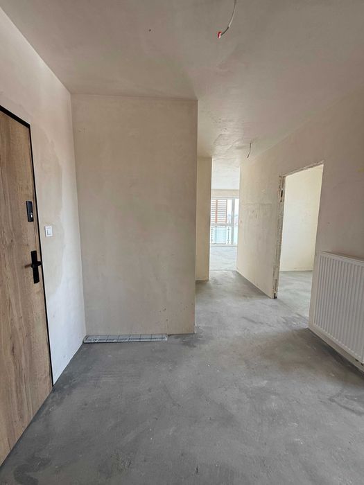 Mieszkanie 3-pokojowe Rzeszów, ul. Miła. Zdjęcie 7