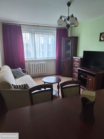 Mieszkanie 3-pokojowe Lubsko, ul. Przemysłowa. Zdjęcie 1