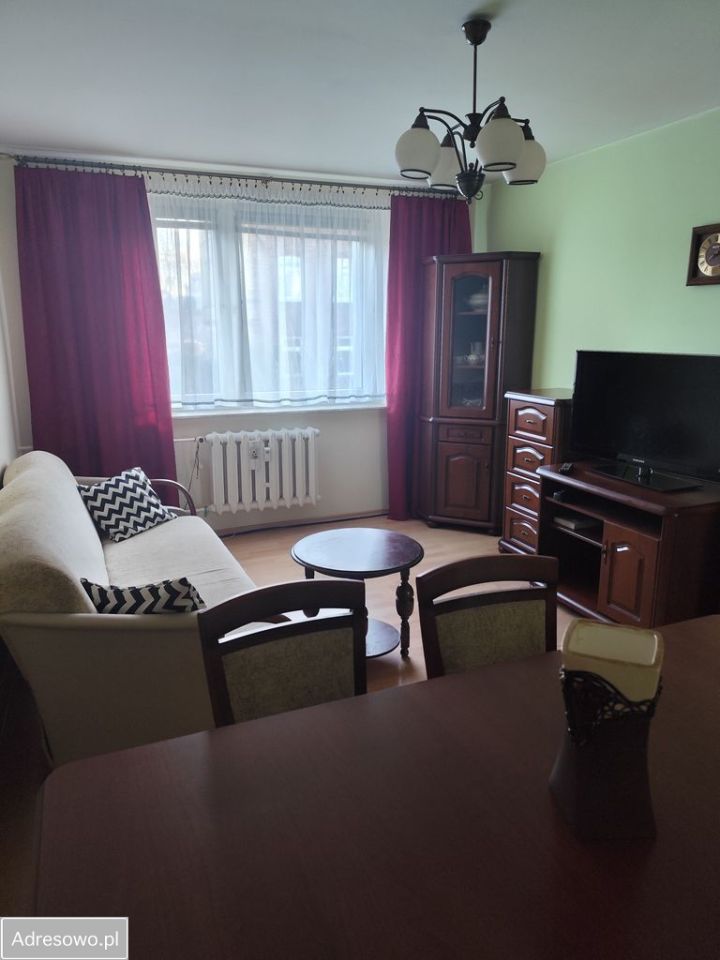 Mieszkanie 3-pokojowe Lubsko, ul. Przemysłowa. Zdjęcie 1