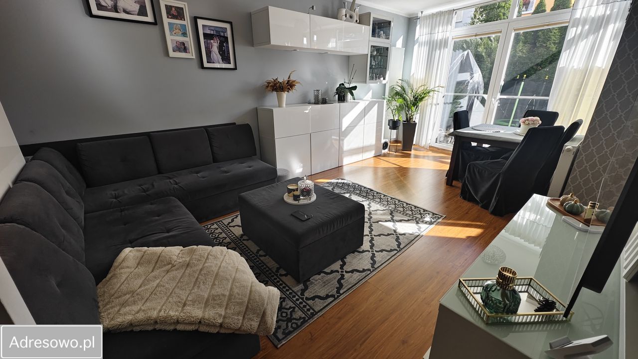 Mieszkanie 2-pokojowe Bezrzecze, ul. Cynamonowa. Zdjęcie 10