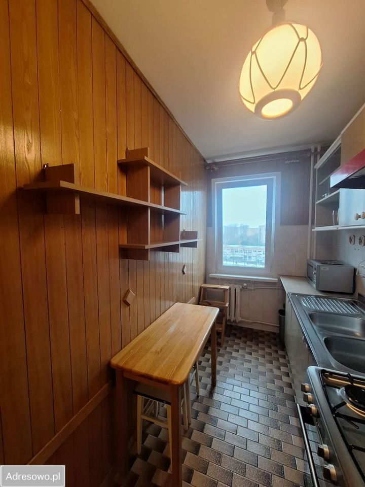 Mieszkanie 3-pokojowe Warszawa Gocław, ul. Władysława Umińskiego. Zdjęcie 19